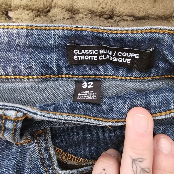 Joe fresh jeans - Picture 2 of 3